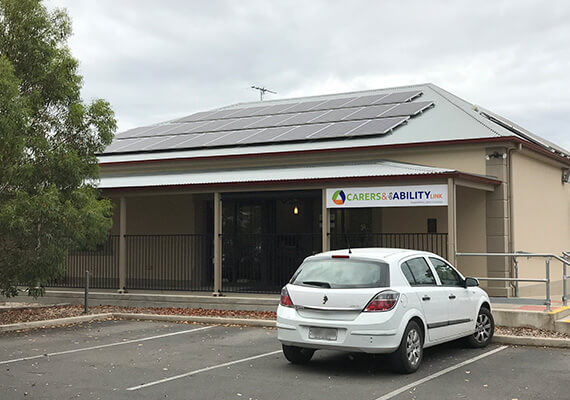 Nuriootpa (Head Office) location photo