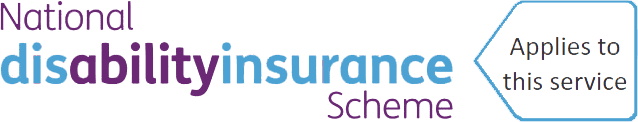 national disability insurance accredited & ready