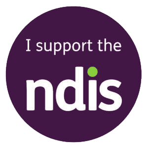 I-support-the-NDIS-v0.3-01 I support the NDIS badge