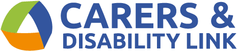 Carers and Disability Link Logo